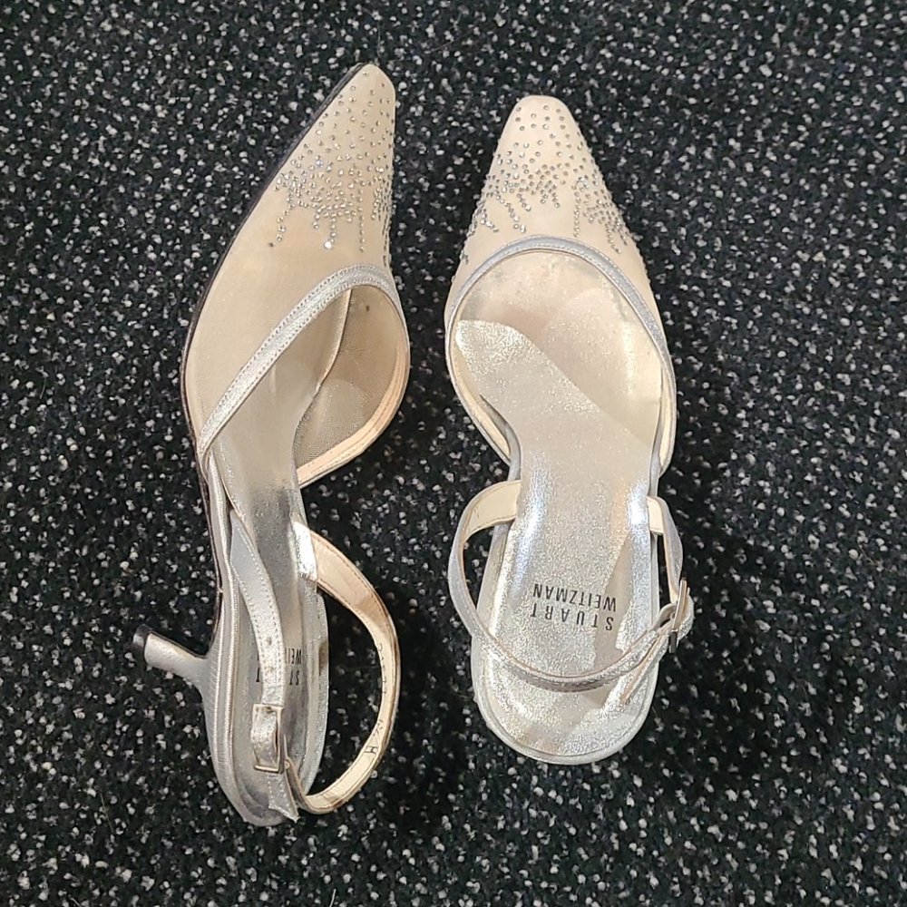 Shoes for special occasions